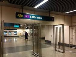 Buffalo Road (D8), Shop House #95715752